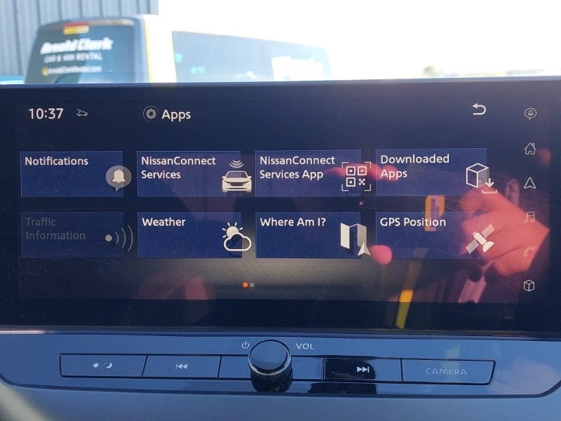 Used Nissan Juke 2024 for sale - 76054257: Photo 19