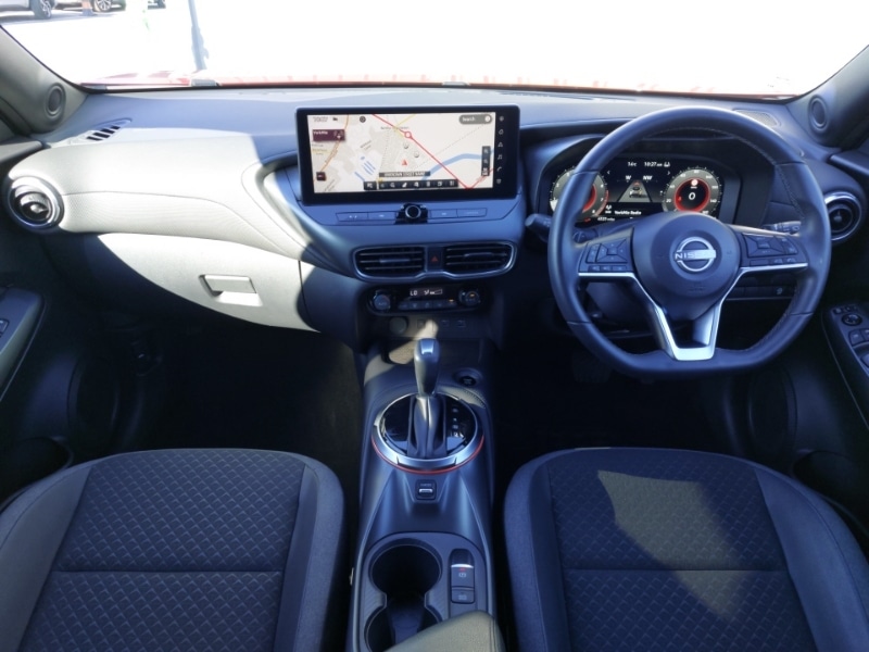Used Nissan Juke 2024 for sale - 76054257: Photo 2
