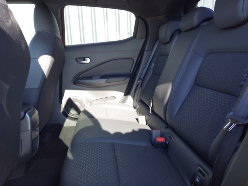 Used Nissan Juke 2024 for sale - 76054257: Photo 6