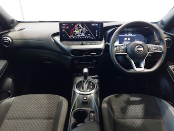 Used Nissan Juke 2024 for sale - 78391769: Photo