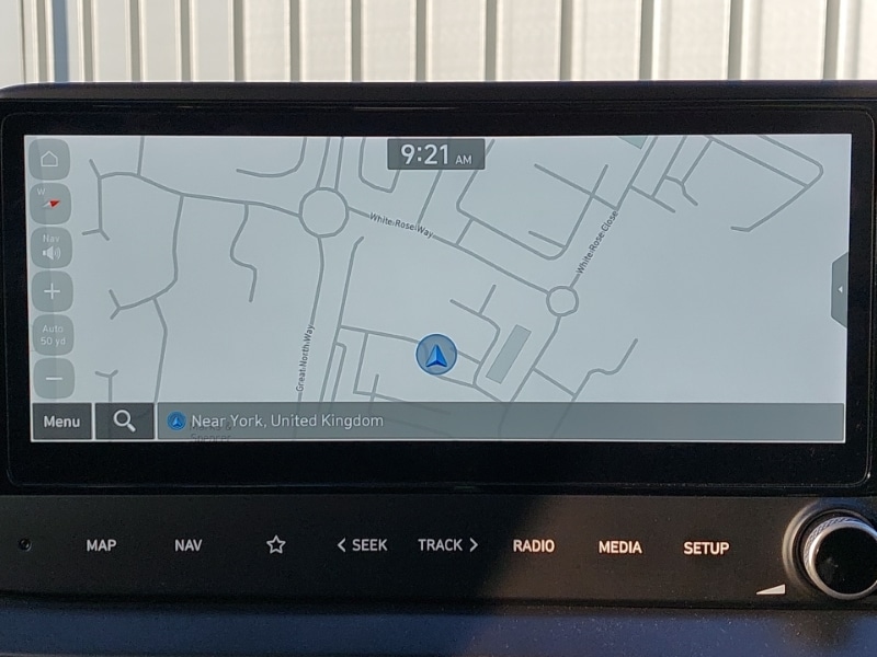 Used Hyundai BAYON 2024 for sale - 77644796: Photo 11