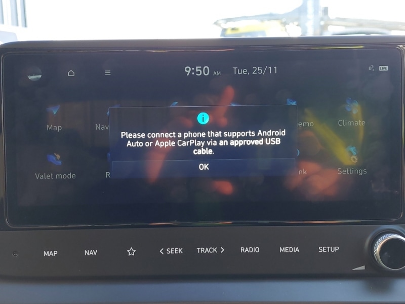 Used Hyundai BAYON 2024 for sale - 77644796: Photo 17