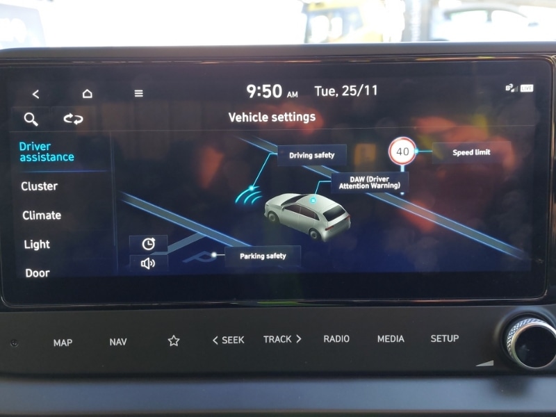 Used Hyundai BAYON 2024 for sale - 77644796: Photo 18