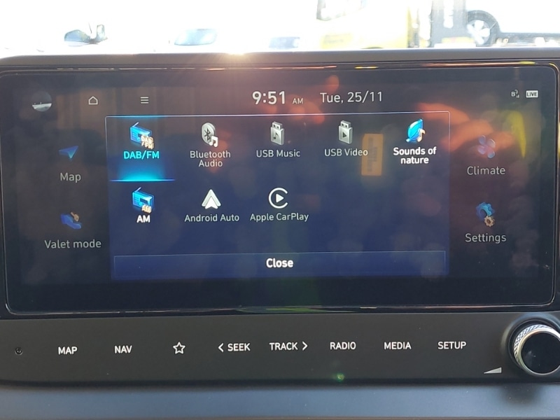 Used Hyundai BAYON 2024 for sale - 77644796: Photo 19