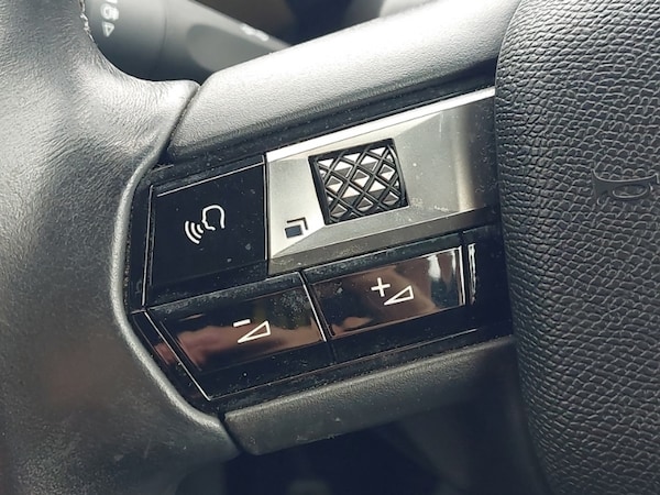 Used DS Automobiles DS 3 2020 for sale - 76311555: Photo 12