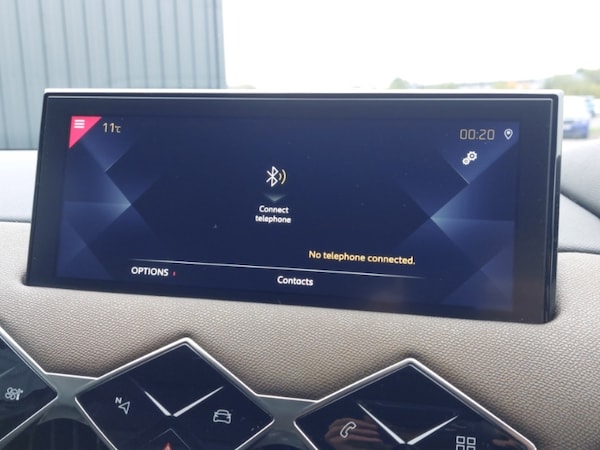 Used DS Automobiles DS 3 2020 for sale - 76311555: Photo 19