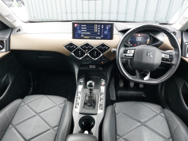 Used DS Automobiles DS 3 2020 for sale - 76311555: Photo 2