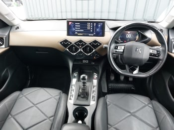 Used DS Automobiles DS 3 2020 for sale - 76311555: Photo 2