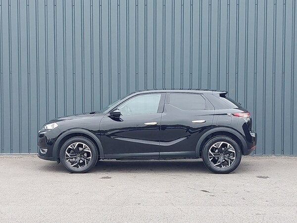 Used DS Automobiles DS 3 2020 for sale - 76311555: Photo 4