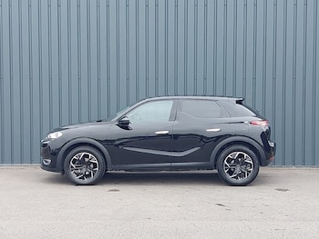 Used DS Automobiles DS 3 2020 for sale - 76311555: Photo 4