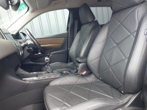 Used DS Automobiles DS 3 2020 for sale - 76311555: Photo 5