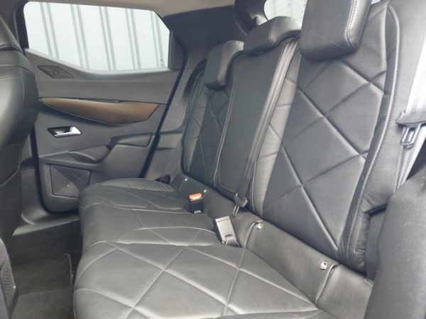 Used DS Automobiles DS 3 2020 for sale - 76311555: Photo 6