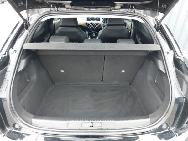Used DS Automobiles DS 3 2020 for sale - 76311555: Photo 8