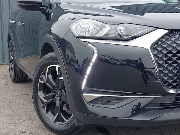 Used DS Automobiles DS 3 2020 for sale - 76311555: Photo 9
