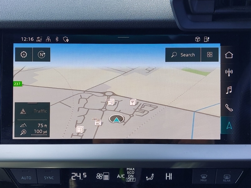 Used Audi A3 2023 for sale - 78203304: Photo 10