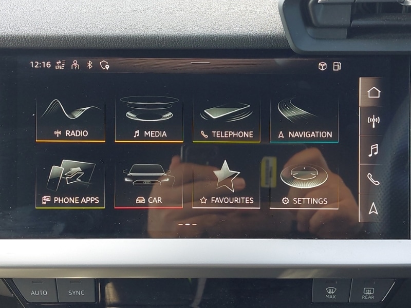 Used Audi A3 2023 for sale - 78203304: Photo 11