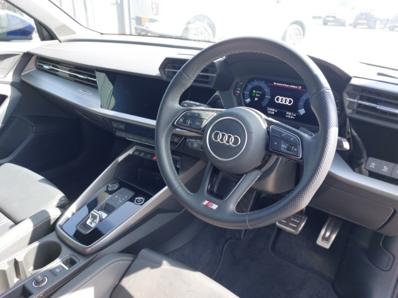 Used Audi A3 2023 for sale - 78203304: Photo 12