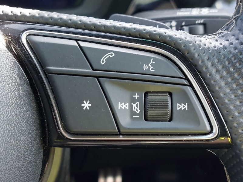 Used Audi A3 2023 for sale - 78203304: Photo 14