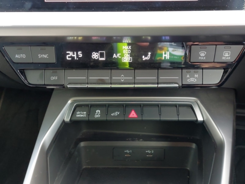 Used Audi A3 2023 for sale - 78203304: Photo 15