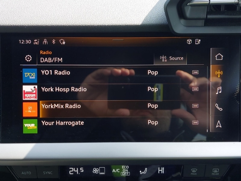 Used Audi A3 2023 for sale - 78203304: Photo 16