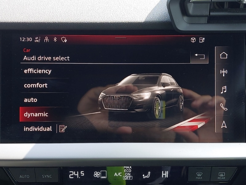 Used Audi A3 2023 for sale - 78203304: Photo 17