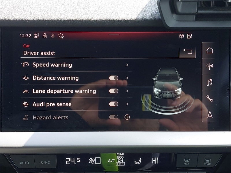 Used Audi A3 2023 for sale - 78203304: Photo 18