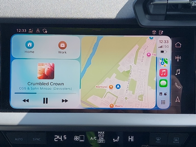 Used Audi A3 2023 for sale - 78203304: Photo 19