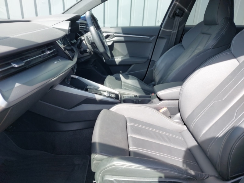 Used Audi A3 2023 for sale - 78203304: Photo 5