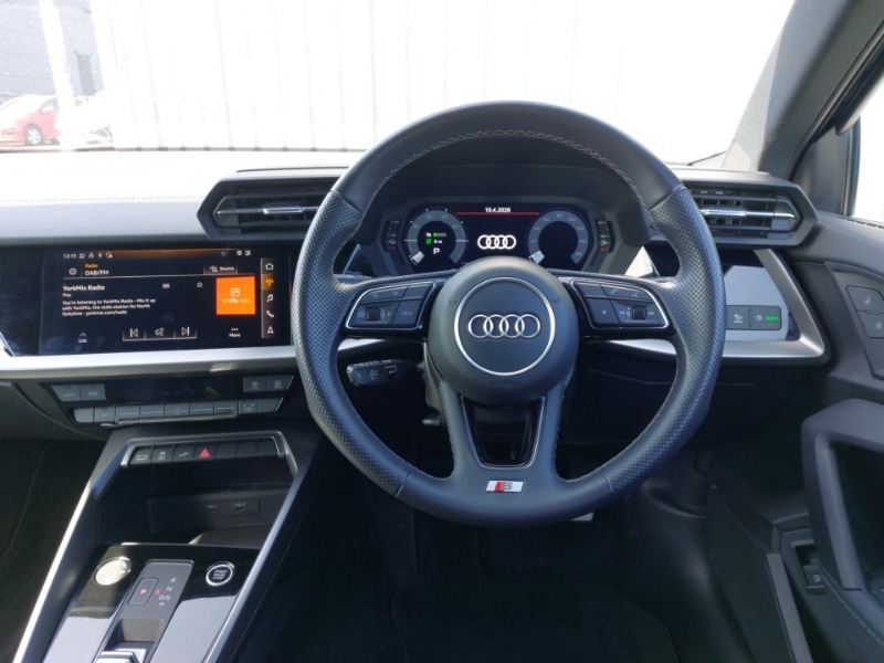 Used Audi A3 2023 for sale - 78203304: Photo 7