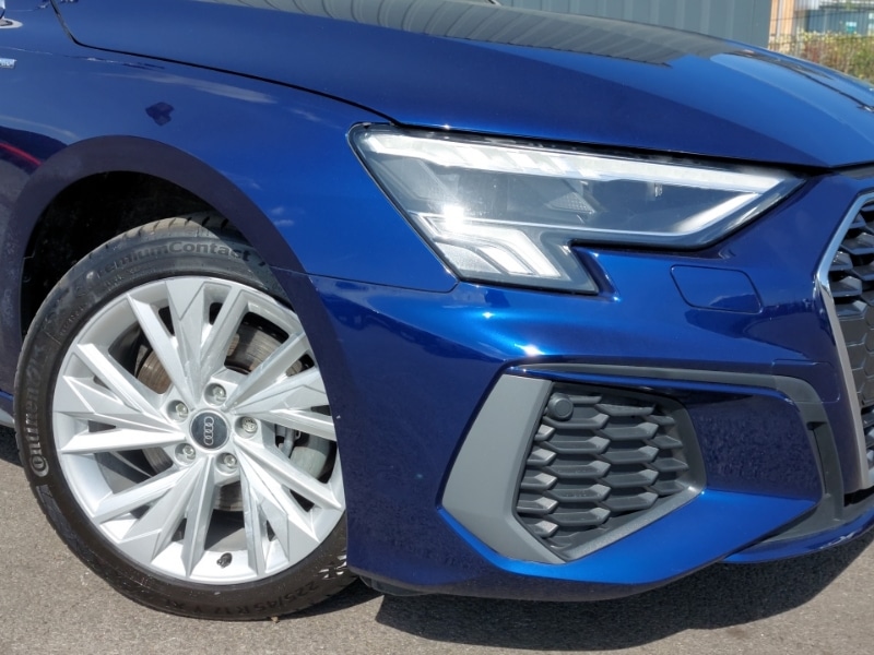 Used Audi A3 2023 for sale - 78203304: Photo 9