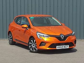 2019 - 1.5 dCi 85 Play 5dr