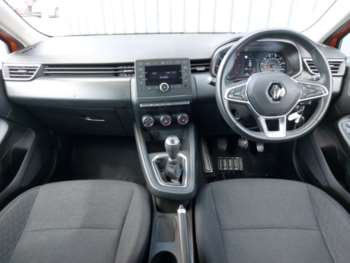 Used Renault Clio 2019 for sale - 75132594: Photo