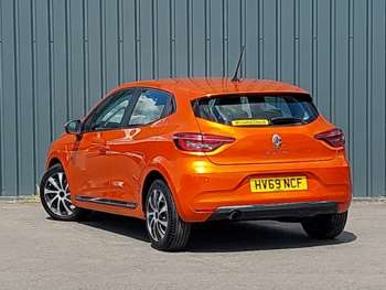 Used Renault Clio 2019 for sale - 75132594: Photo