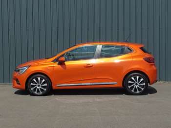 Used Renault Clio 2019 for sale - 75132594: Photo