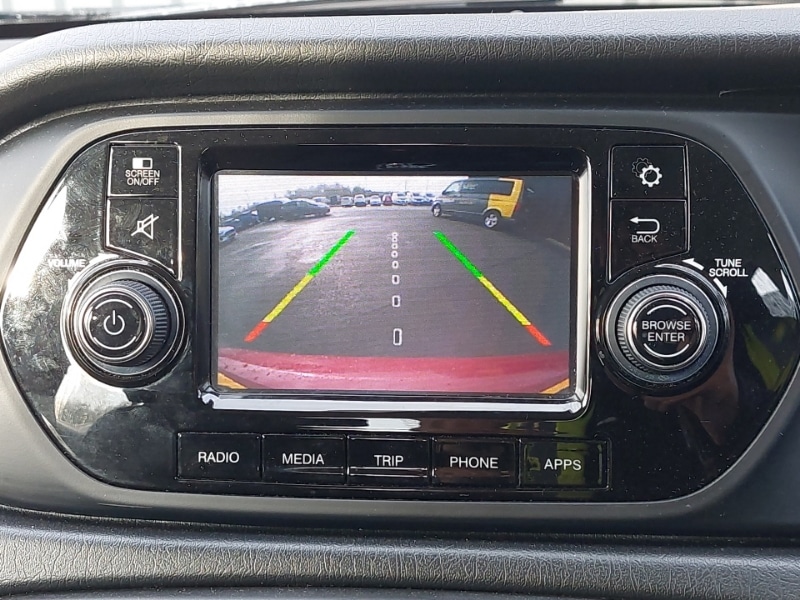 Used Fiat Tipo 2018 for sale - 76492952: Photo 10