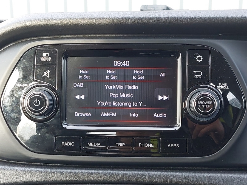 Used Fiat Tipo 2018 for sale - 76492952: Photo 11