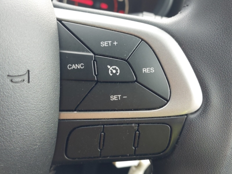 Used Fiat Tipo 2018 for sale - 76492952: Photo 13