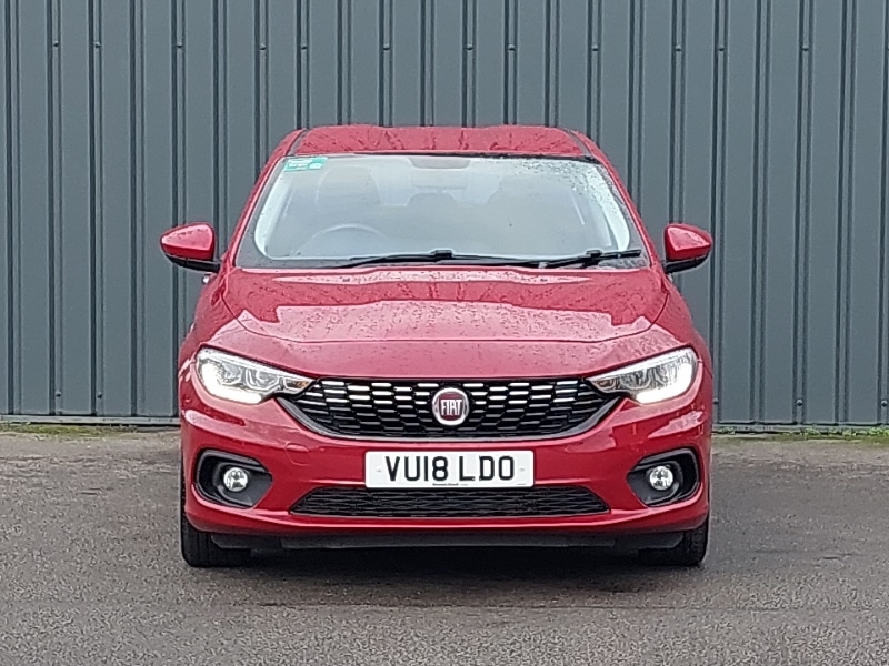 Used Fiat Tipo 2018 for sale - 76492952: Photo 19