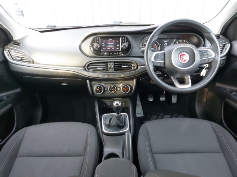 Used Fiat Tipo 2018 for sale - 76492952: Photo 2