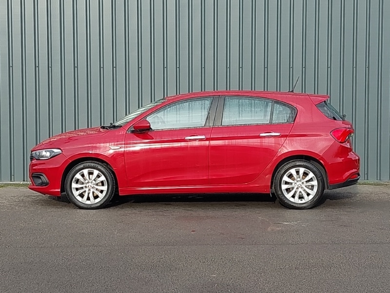 Used Fiat Tipo 2018 for sale - 76492952: Photo 4