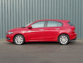 Used Fiat Tipo 2018 for sale - 76492952: Photo