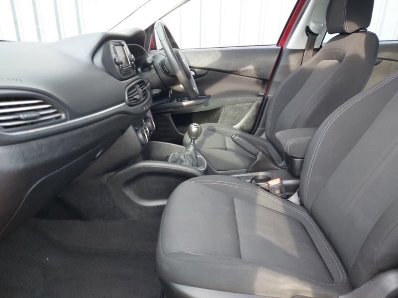 Used Fiat Tipo 2018 for sale - 76492952: Photo 5