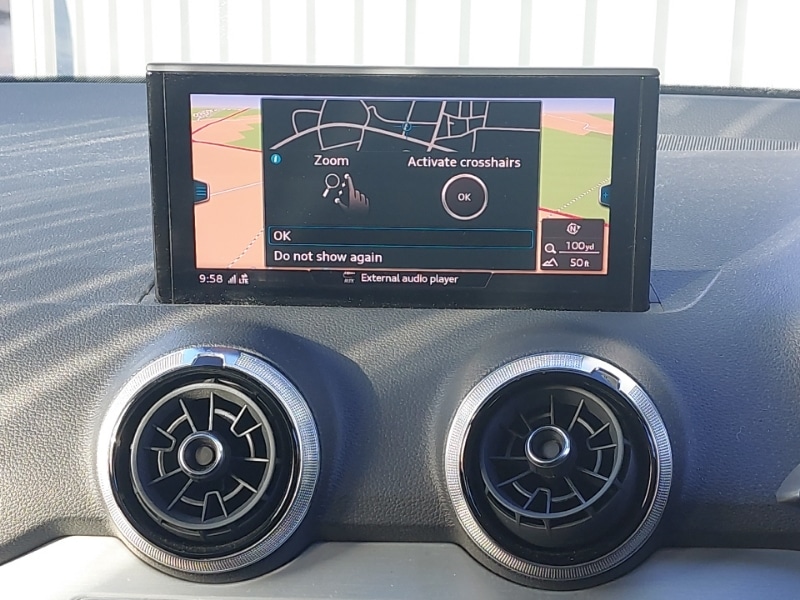 Used Audi Q2 2021 for sale - 77536826: Photo 10