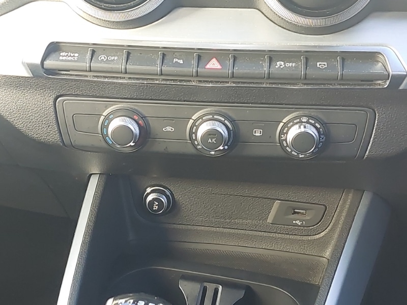 Used Audi Q2 2021 for sale - 77536826: Photo 11