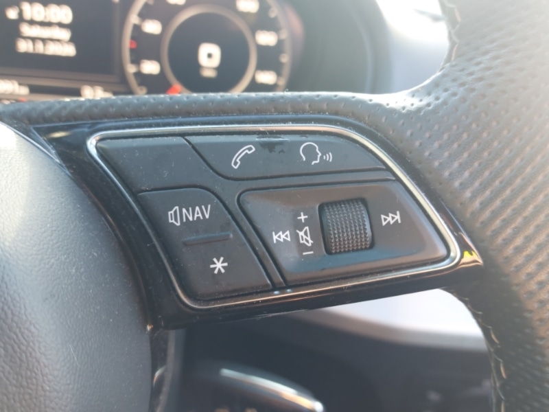 Used Audi Q2 2021 for sale - 77536826: Photo 13