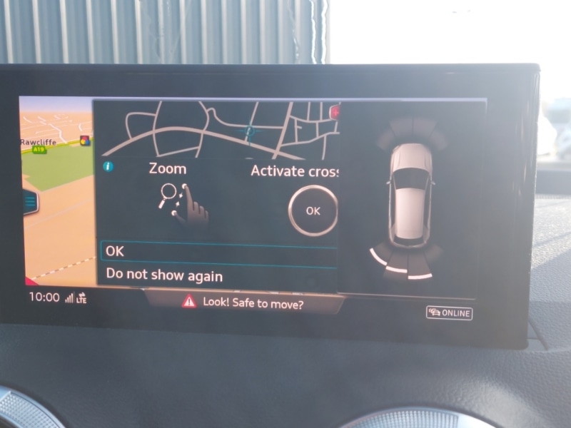 Used Audi Q2 2021 for sale - 77536826: Photo 15