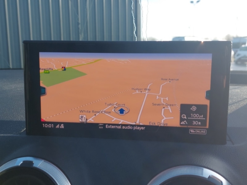 Used Audi Q2 2021 for sale - 77536826: Photo 16