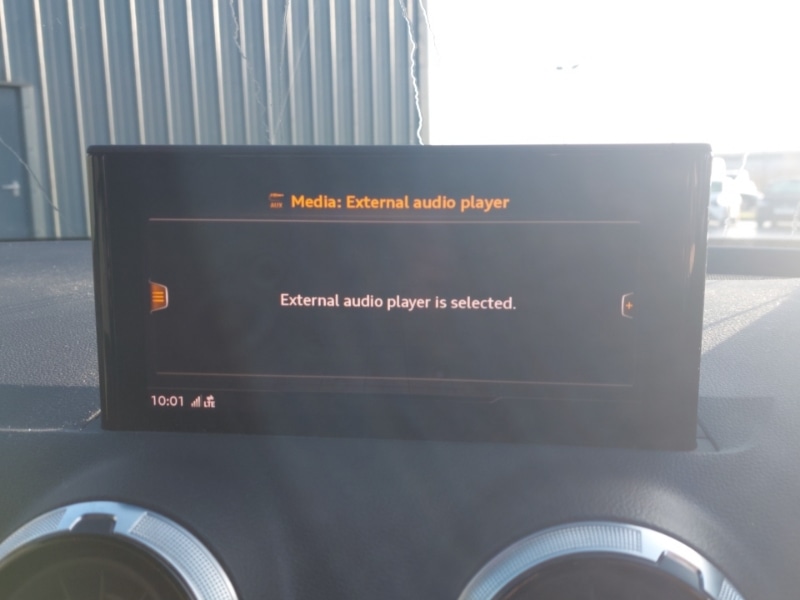 Used Audi Q2 2021 for sale - 77536826: Photo 18