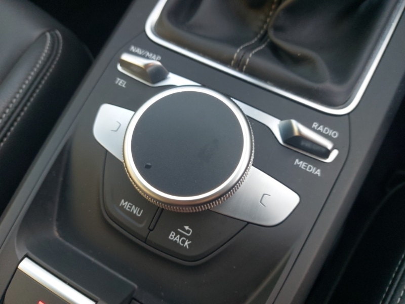 Used Audi Q2 2021 for sale - 77536826: Photo 19