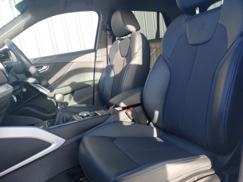 Used Audi Q2 2021 for sale - 77536826: Photo 5